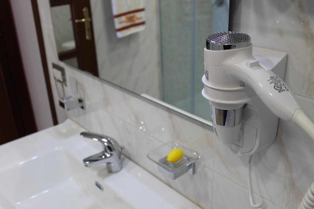 הוילה אג'רולה Artemide מראה חיצוני תמונה