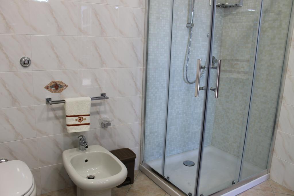 הוילה אג'רולה Artemide מראה חיצוני תמונה